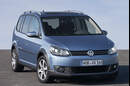 VW Cross Touran
