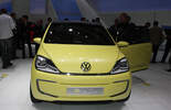 VW E-Up