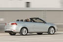 VW EOS 1.4 TSI, Seitenansicht, Cabrio, offen