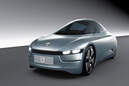 VW Einliter-Auto, VW L1