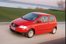 VW Fox