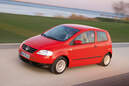 VW Fox