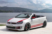 VW GTI Wörthersee 2013