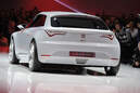 VW Gala-Abend auf dem Genfer Autosalon 2010