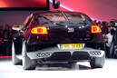 VW Gala-Abend auf dem Genfer Autosalon 2010