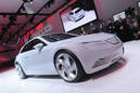VW Gala-Abend auf dem Genfer Autosalon 2010