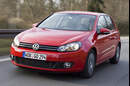 VW Golf 1.4 TSI