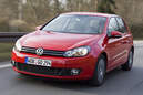 VW Golf 1.4 TSI