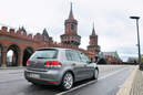 VW Golf 1.4 TSI Highline