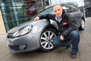 VW Golf 1.4 TSI Highline, Andreas Lucyk