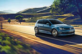 VW Golf 7