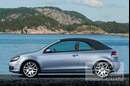 VW Golf Cabrio