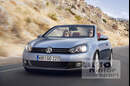 VW Golf Cabrio
