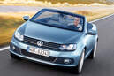 VW Golf Cabrio