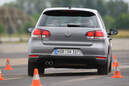 VW Golf GTD