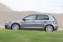 VW Golf GTD