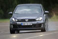 Der Diesel-Sportler von VW leistet 170 PS. VW Golf GTD