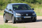 VW Golf GTD VW Golf GTD