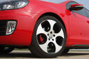 VW Golf GTI