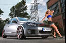 VW Golf GTI CFC Stylingstation