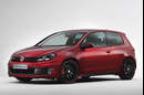 VW Golf GTI Wörthersee 09