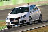 VW Golf GTI