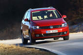 VW Golf Plus 1.4 TSI