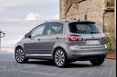 VW Golf Plus