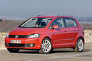 VW Golf Plus