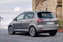 VW Golf Plus