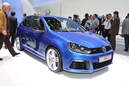 VW Golf R