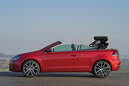 VW Golf VI Cabrio