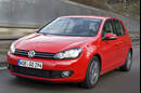 VW Golf VI Serviceaktion 2009