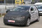 VW Golf VII: Neuer Golf als GTI und Fünftürer erwischt