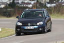 VW Golf Variant 2.0 TDI