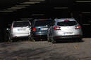 VW Golf Variant, Renault Megane Grandtour, Ford Focus Turnier