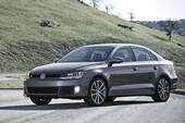 VW Jetta USA