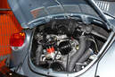 VW Käfer 1303 Automatic, Baujahr 1973 Motor