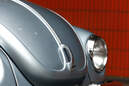 VW Käfer 1303 Automatic, Baujahr 1973 Motorhaube