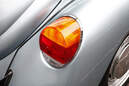 VW Käfer 1303 Automatic, Baujahr 1973 Rücklicht