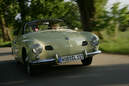VW Karmann-Ghia