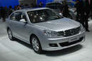 VW Lavida auf der Auto China 2010