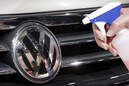 VW Logo