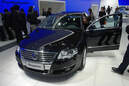 VW Magotan auf der Auto China 2010
