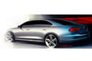 VW Midsize Sedan USA