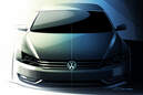 VW Midsize Sedan USA