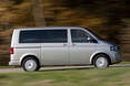 Außer bei Motor und Nase verzichtet der neue Multivan jedoch auf große Veränderungen. VW Multivan 2.0 BiTDI