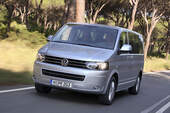 VW Multivan 2.0 TDI