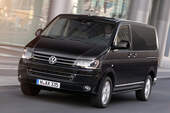 VW Multivan Business