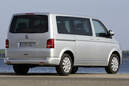 VW Multivan Highline
